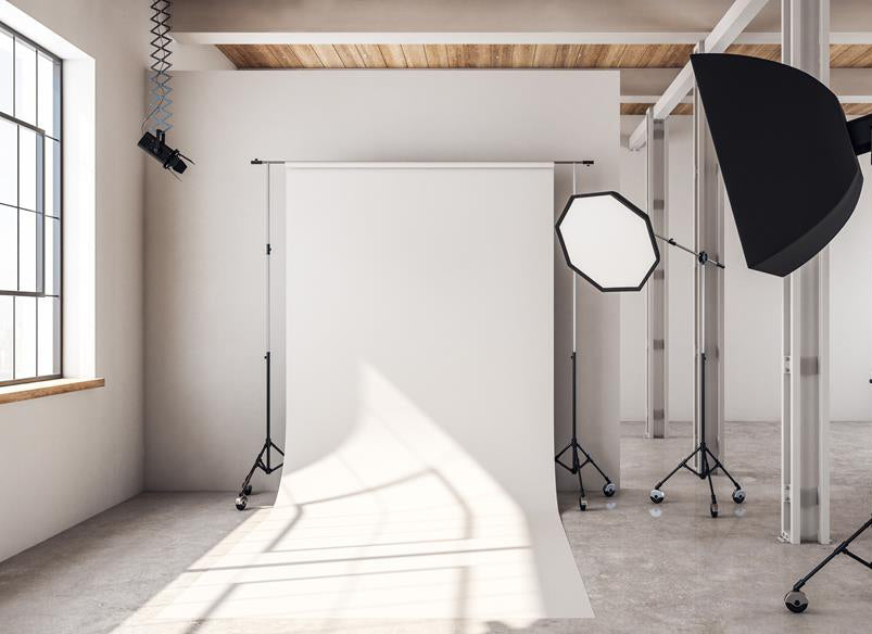 photography studio