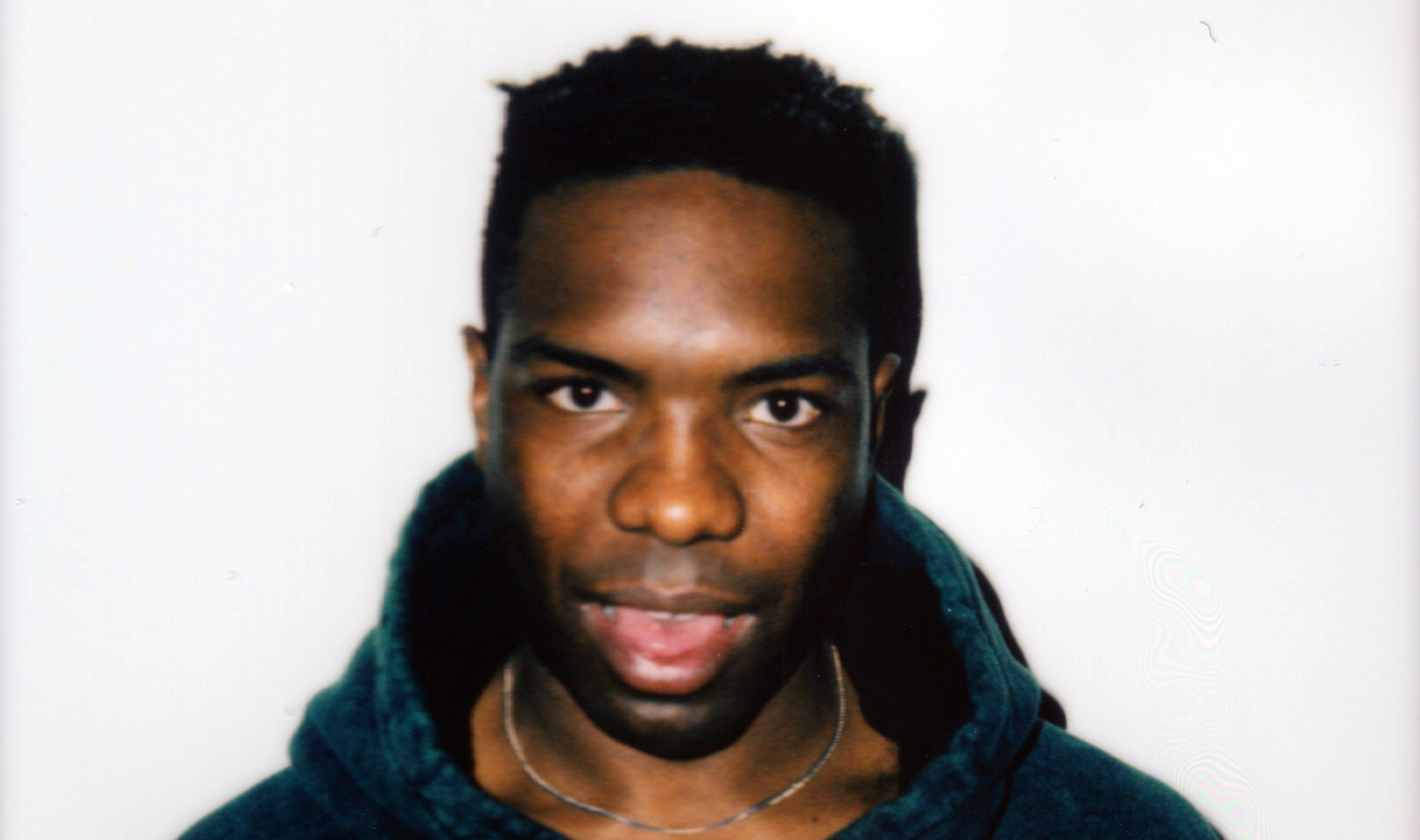 Photo of Charles Caesar