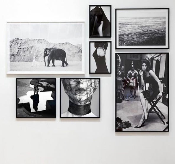 How to clean your Artwork?