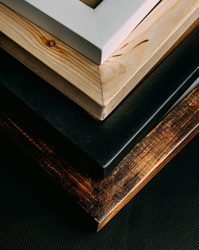 Skyframe I Fine Art Printing & Picture Framing