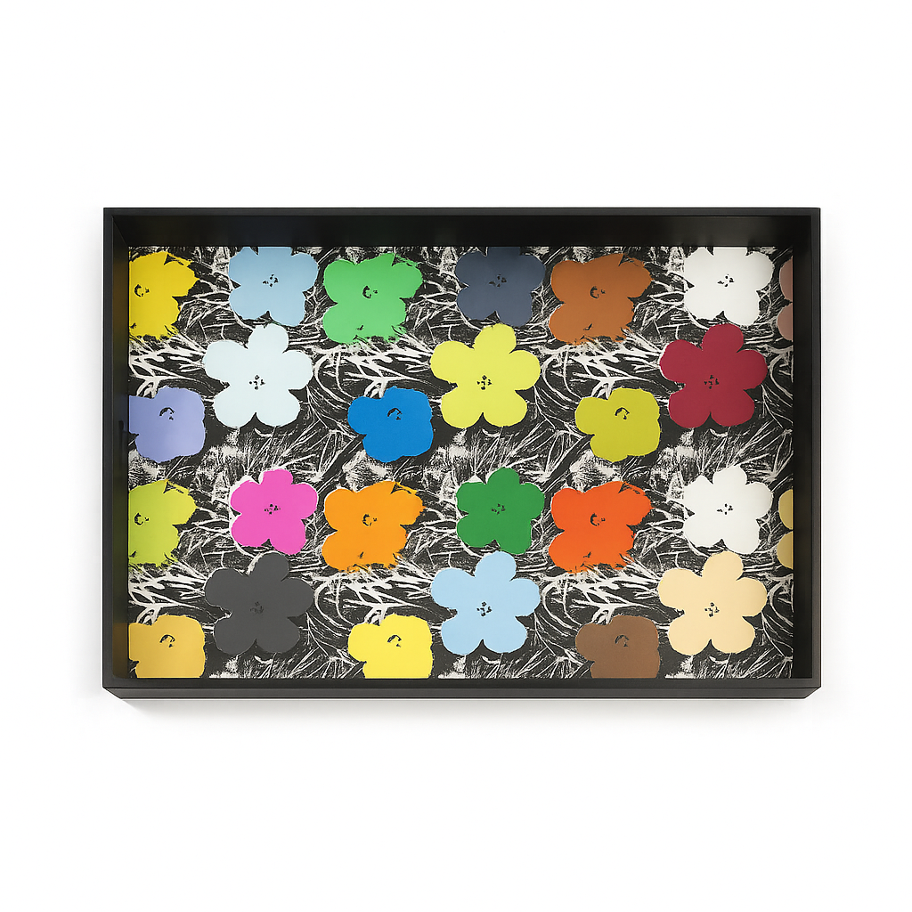 Custom Trays