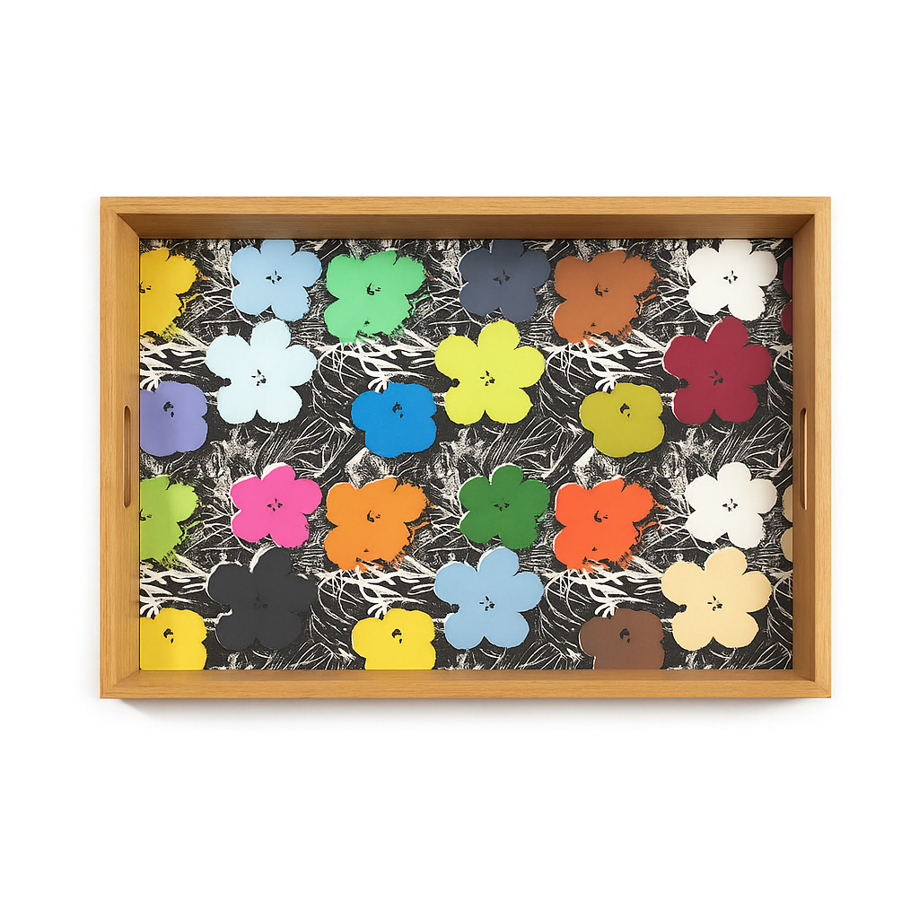 Custom Trays