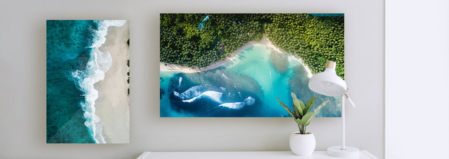 Picture Frames – Skyframe