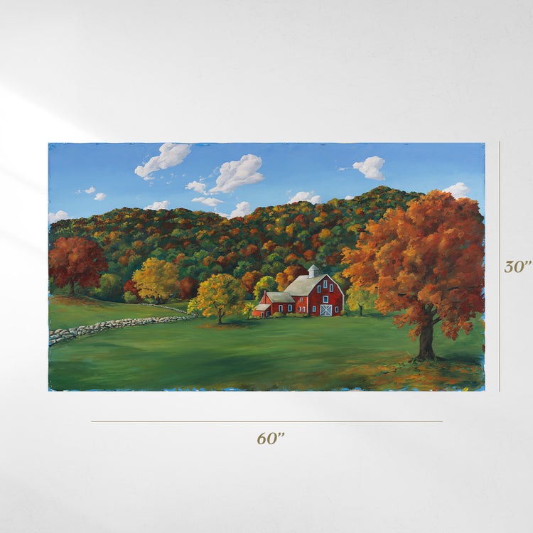 Skyframe large-format scanning and stitching service for oversized artwork and prints