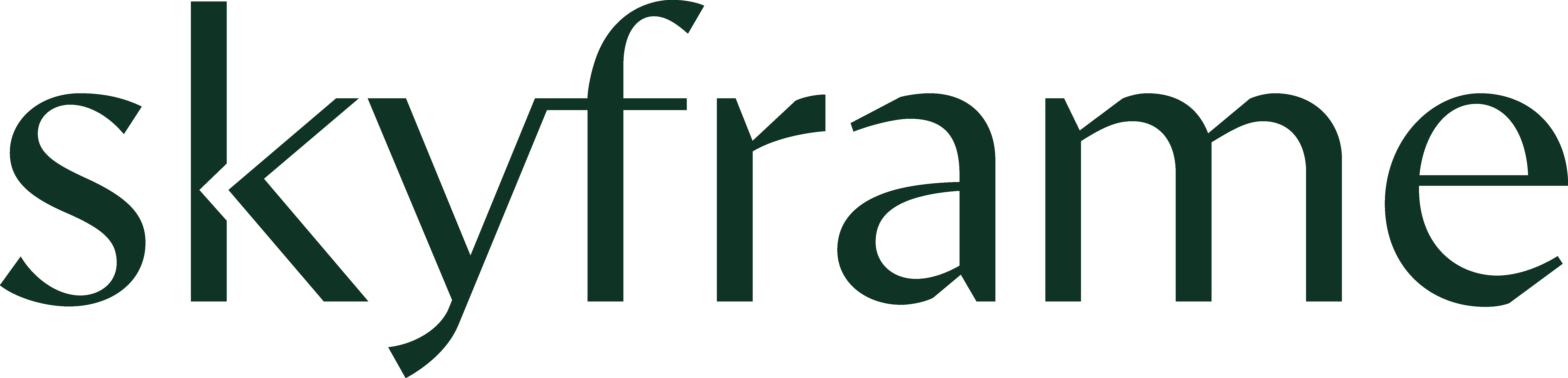 Skyframe I Fine Art Printing & Picture Framing