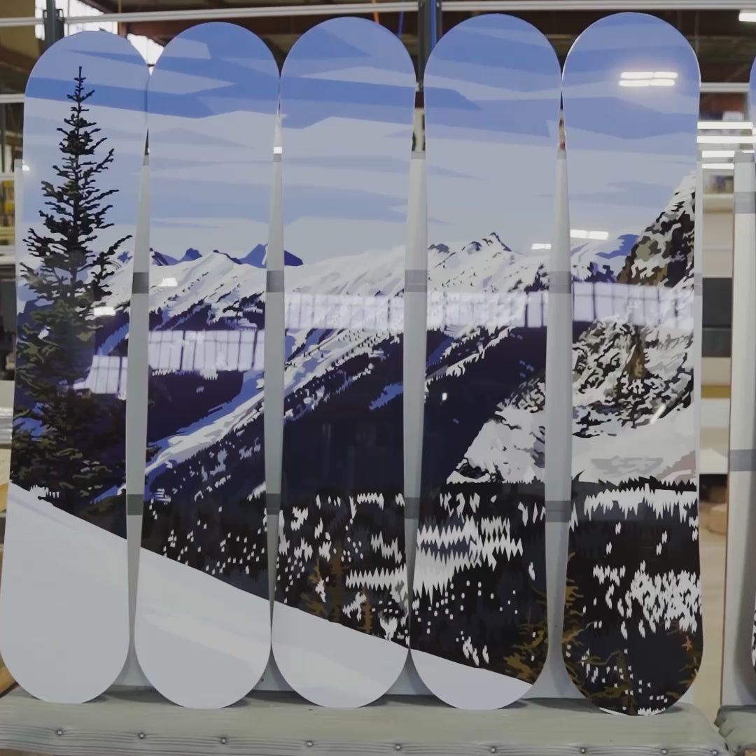 Load video: Skyframe services artists, photographers video.