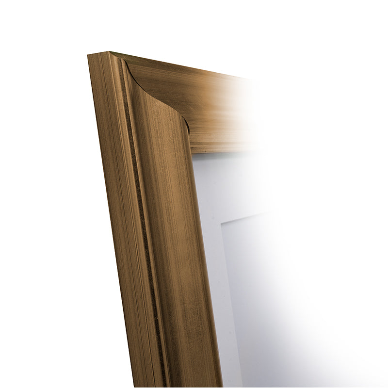 Decorative Gold Frame