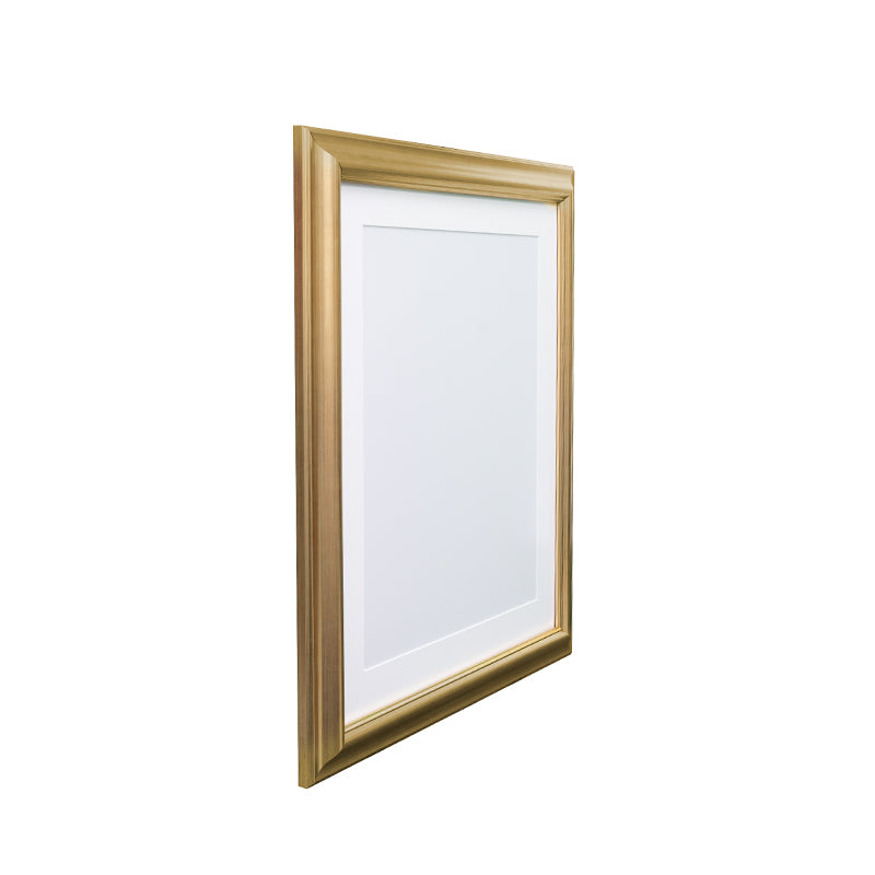 Decorative Gold Frame