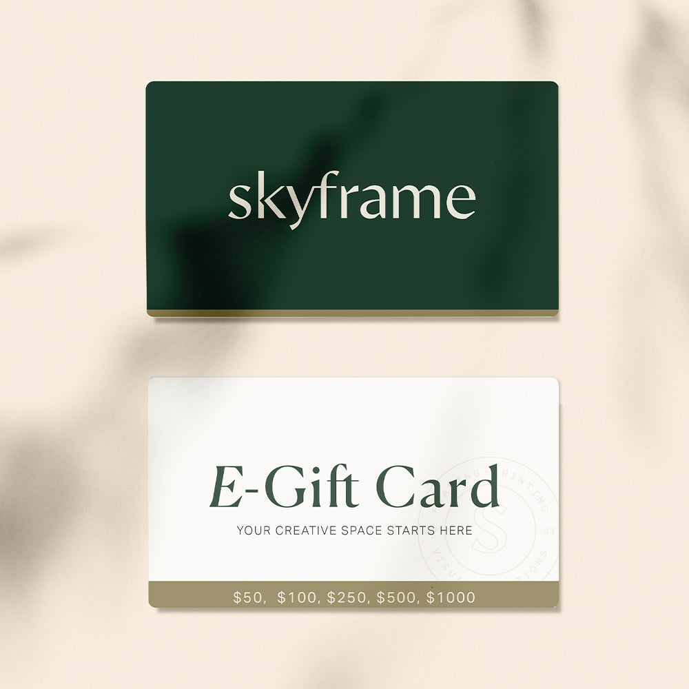 E-Gift Card