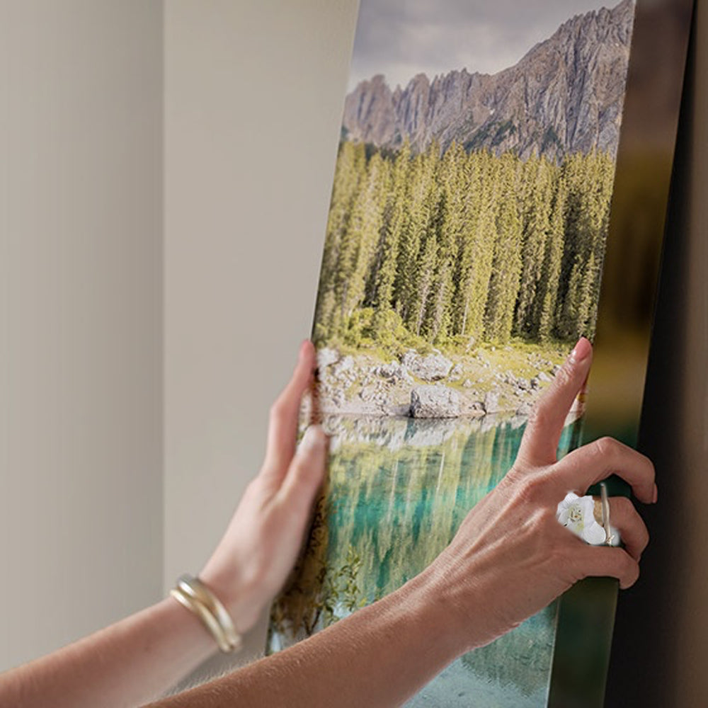 Skyframe custom canvas prints 