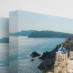 Skyframe custom canvas prints 