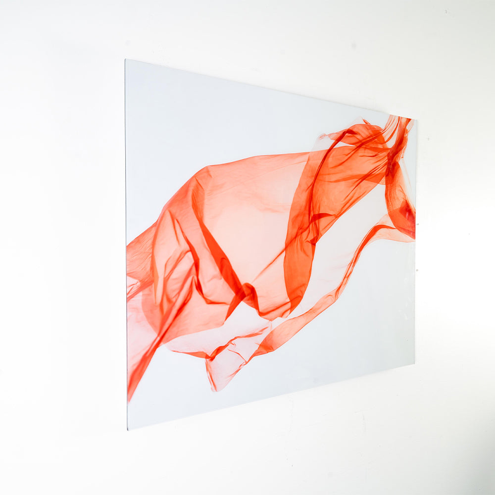 Skyframe custom plexi glass mount prints 