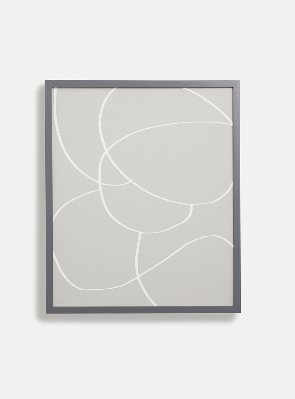 Gray Ultra Deep Poplar