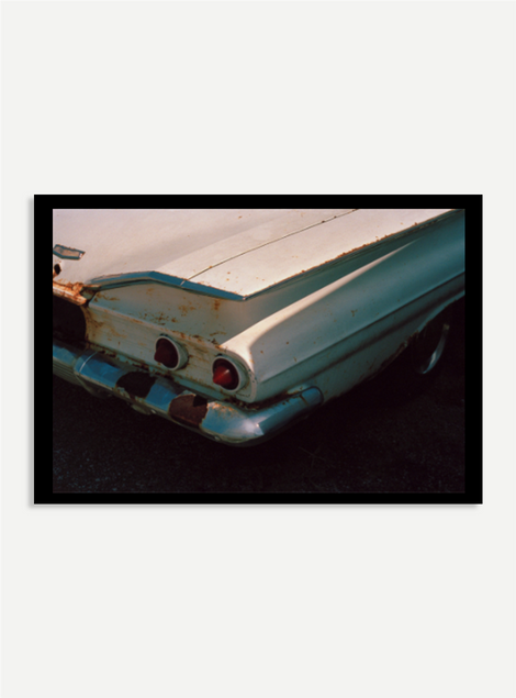 American Classic – Skyframe