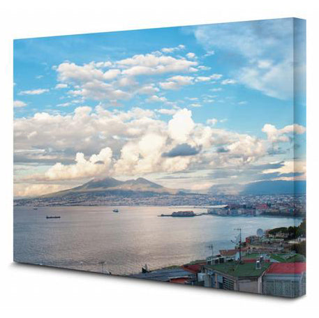 Skyframe custom canvas prints 