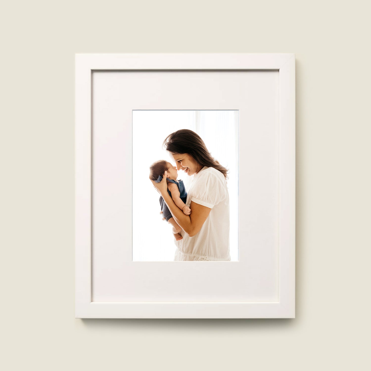 The Special Gift Gallery Frame